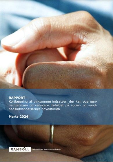 Download rapport fra Rambøll