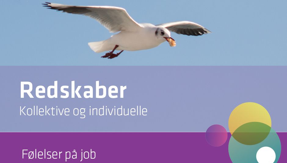 Følelser på job