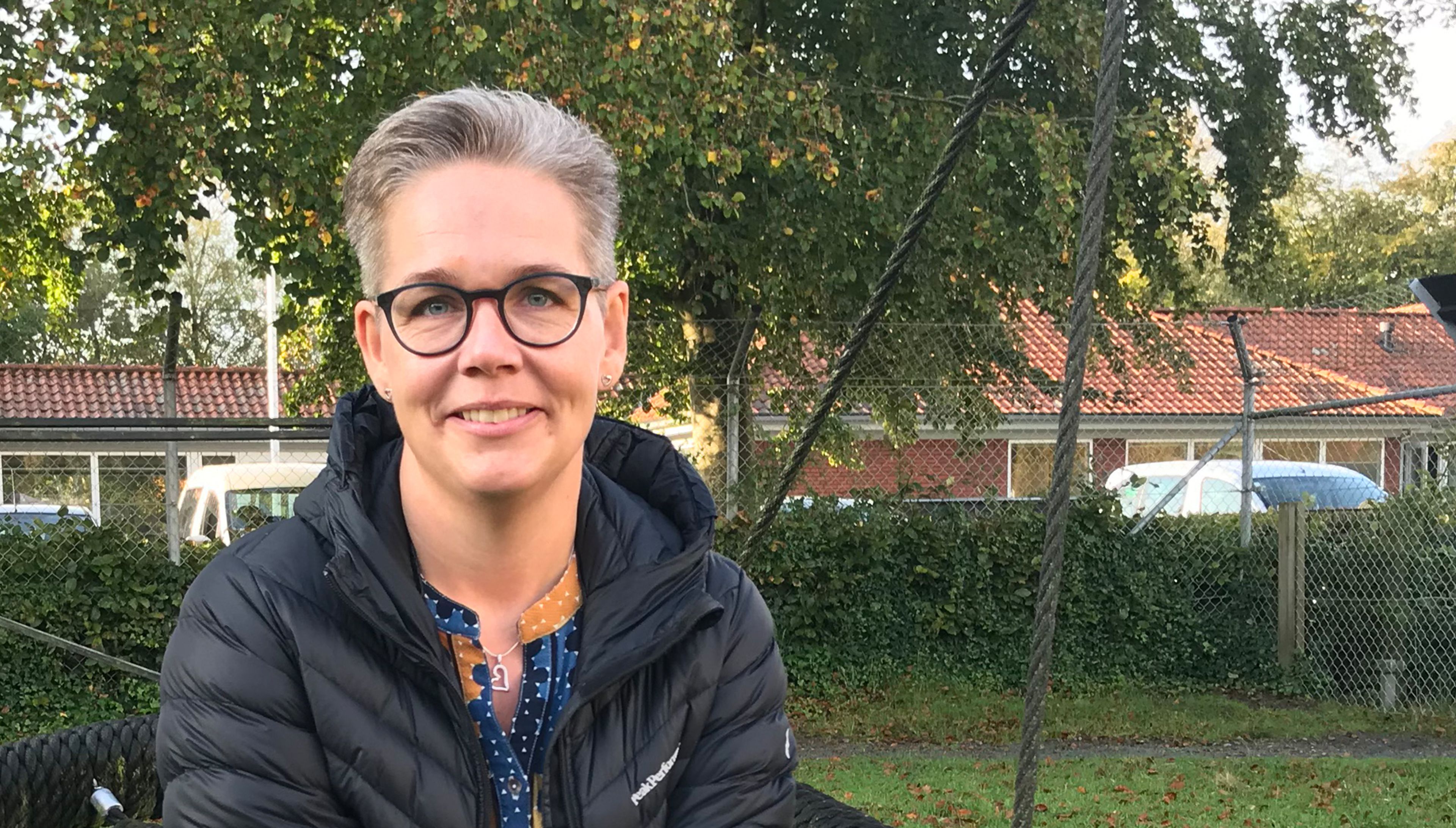 Anja om konfliktnedtrappende metoder