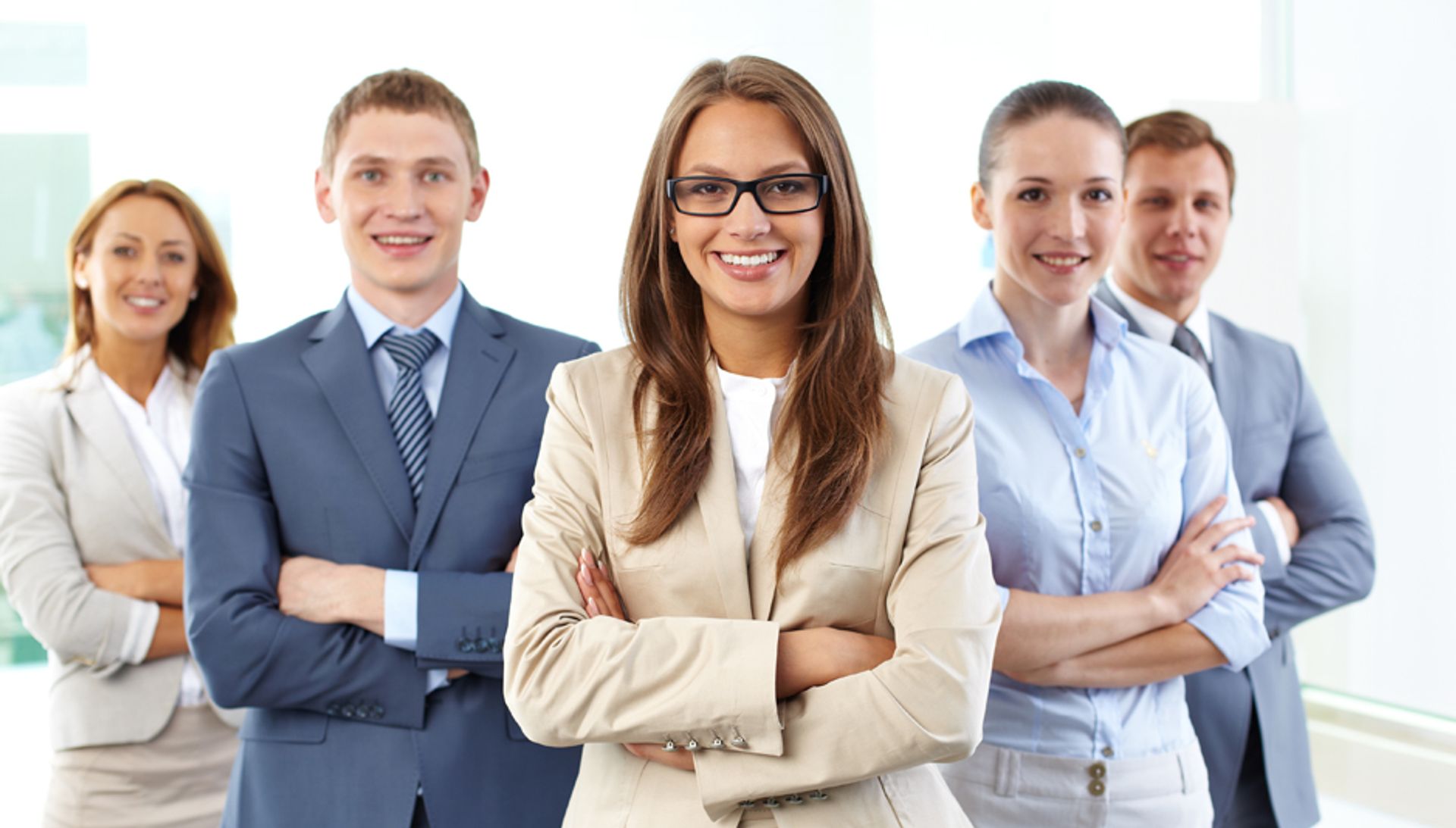 ledelse og ligestilling