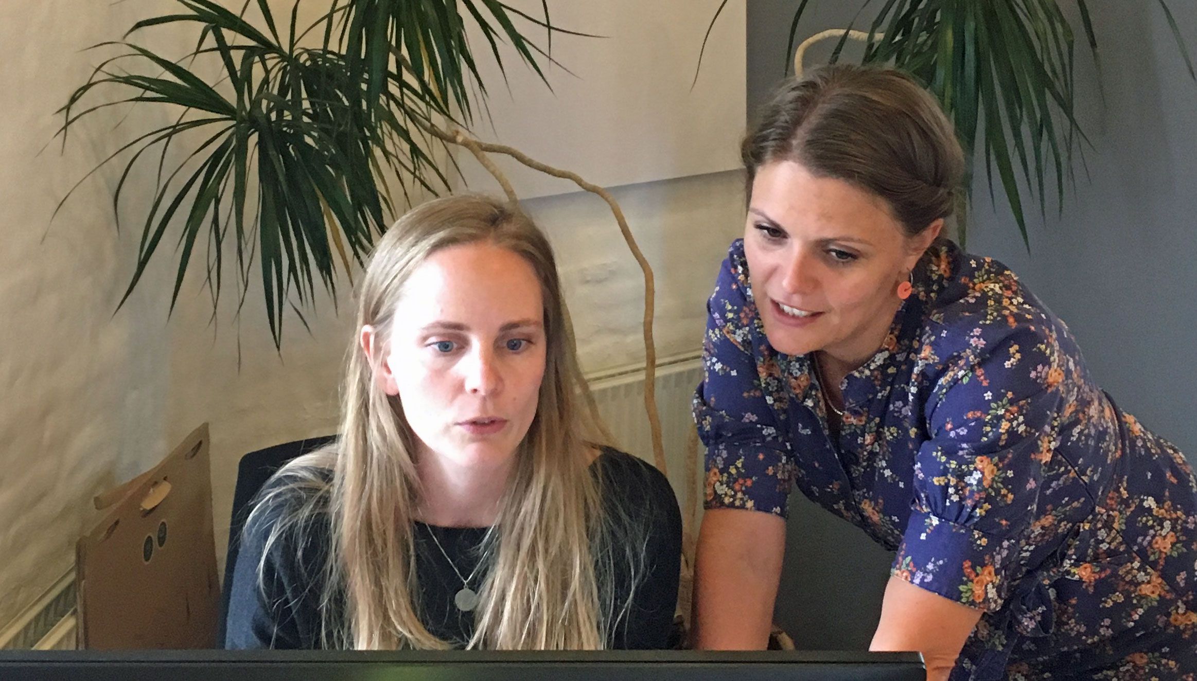 PPR i Kolding har et onboardingprogram for nyansatte