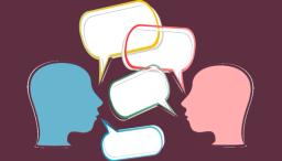 Dialog om skoleudvikling