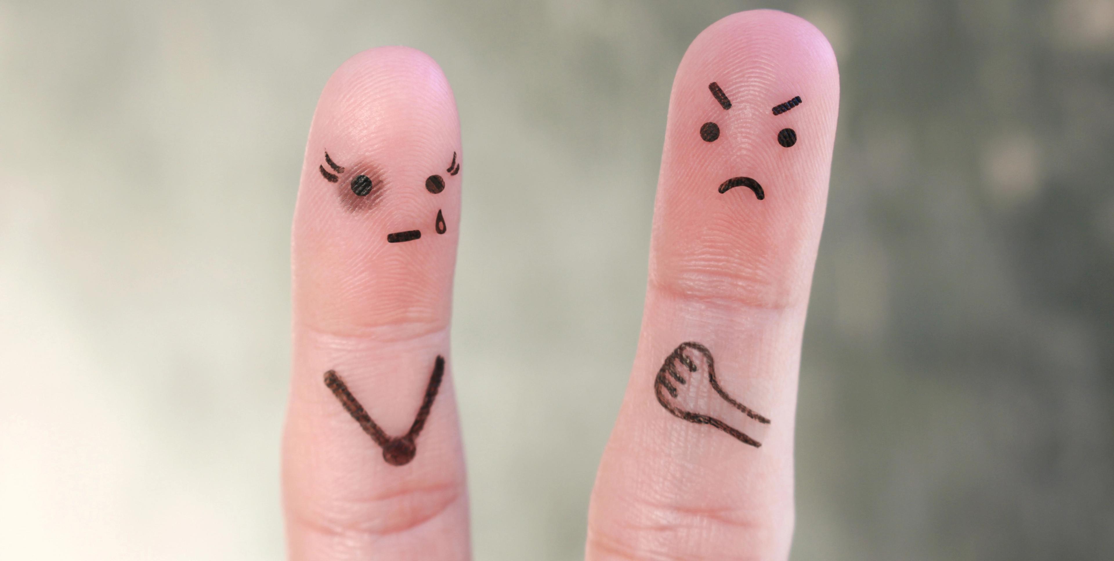 Forebyggelse af vold