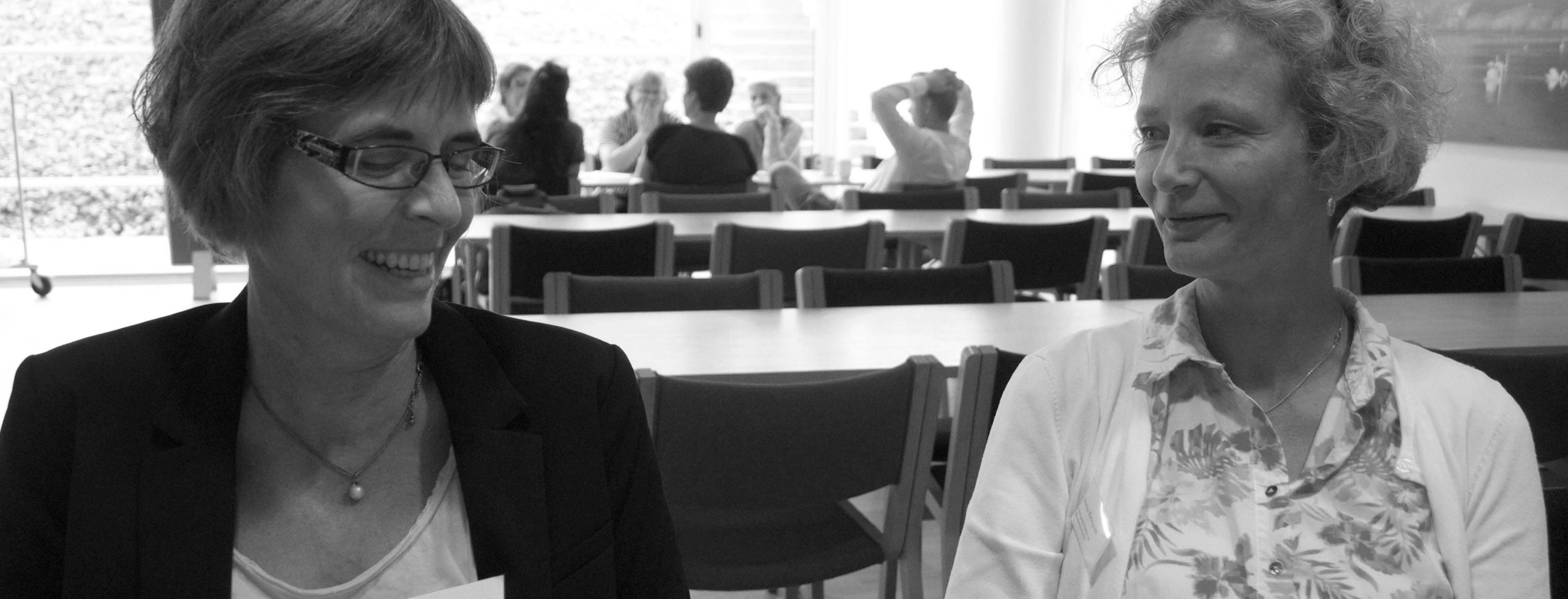 Nu taler lærerne samme sprog