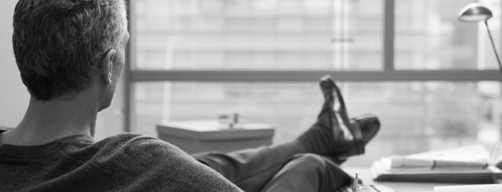 Husk at holde små pauser i løbet af dagen.