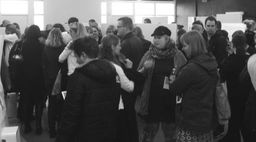 Borger hjælper borger