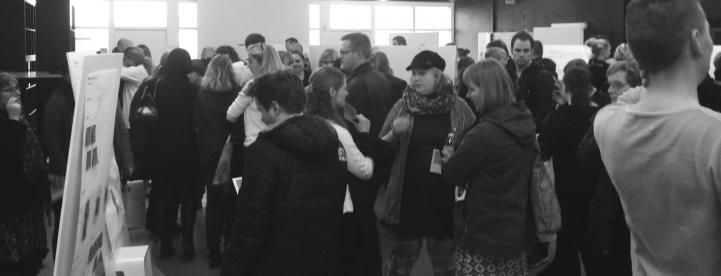 Borger hjælper borger