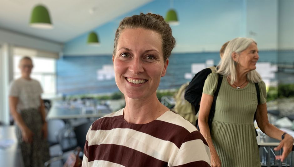 Thea Nørgaard Dupont