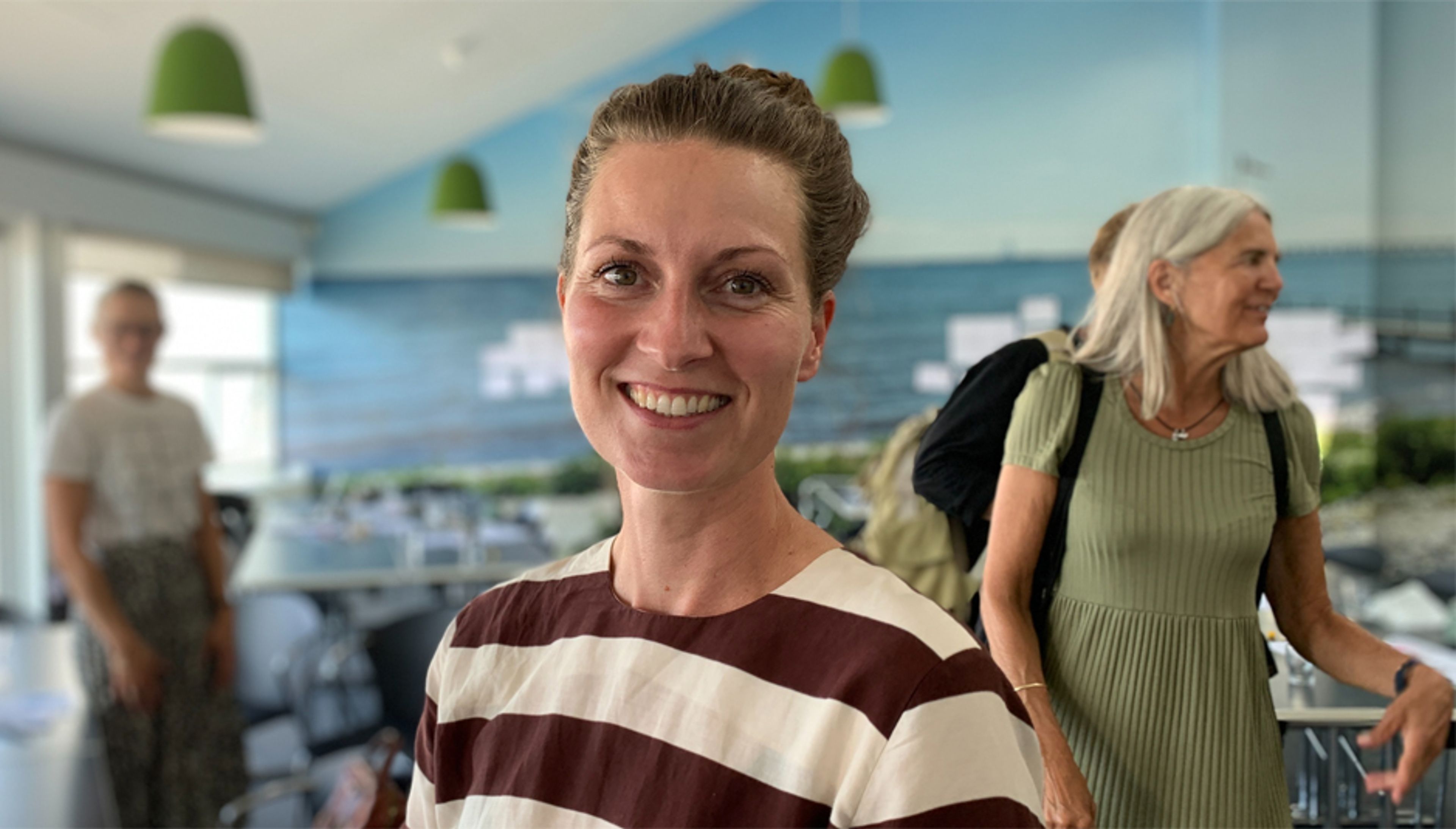 Thea Nørgaard Dupont