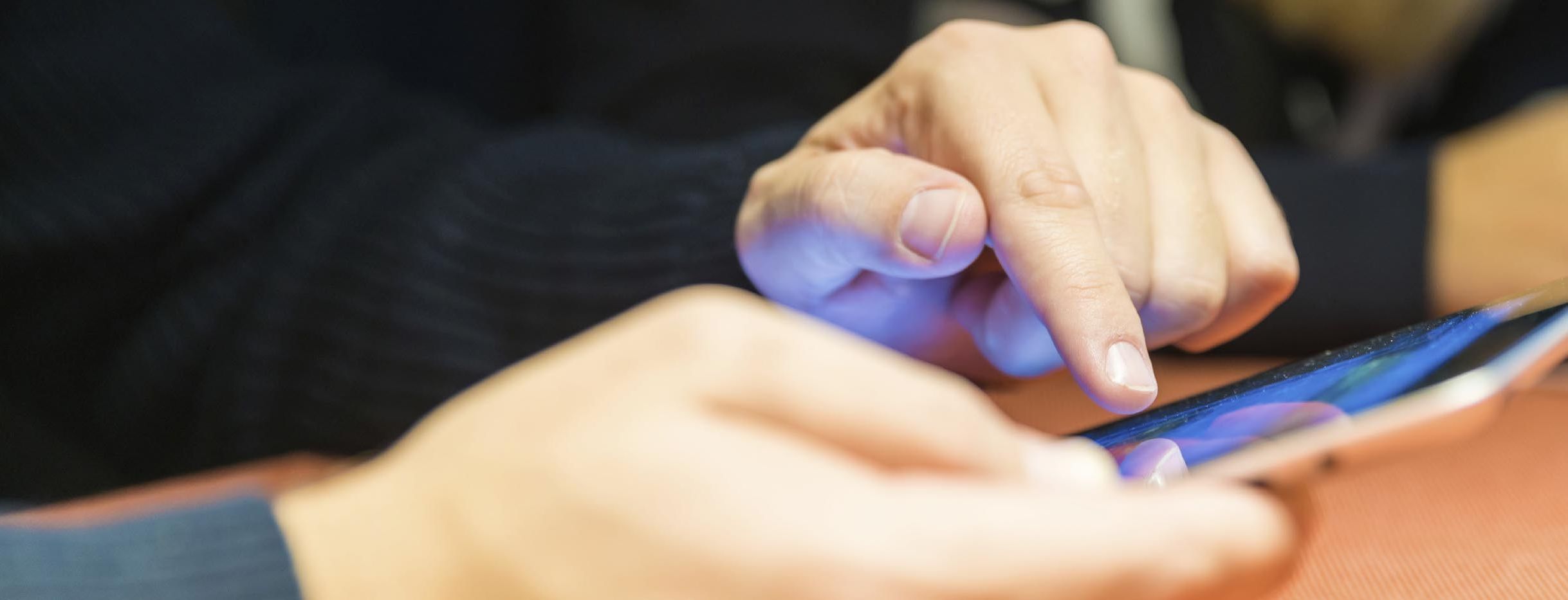 effektivt med digitalisering