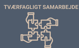 Tværfagligt samarbejde i nye organisationsformer