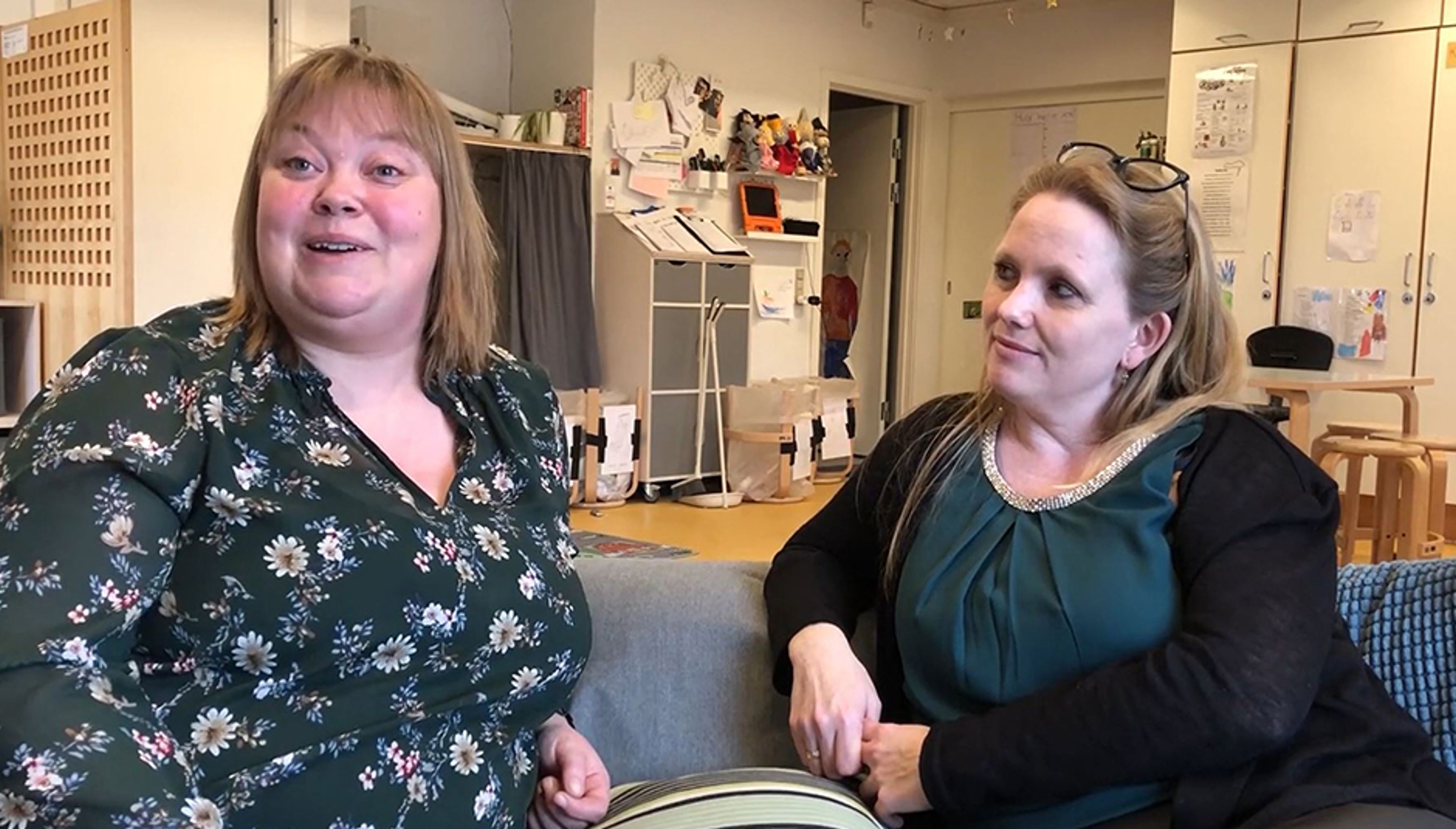 Binderup og Brøchner