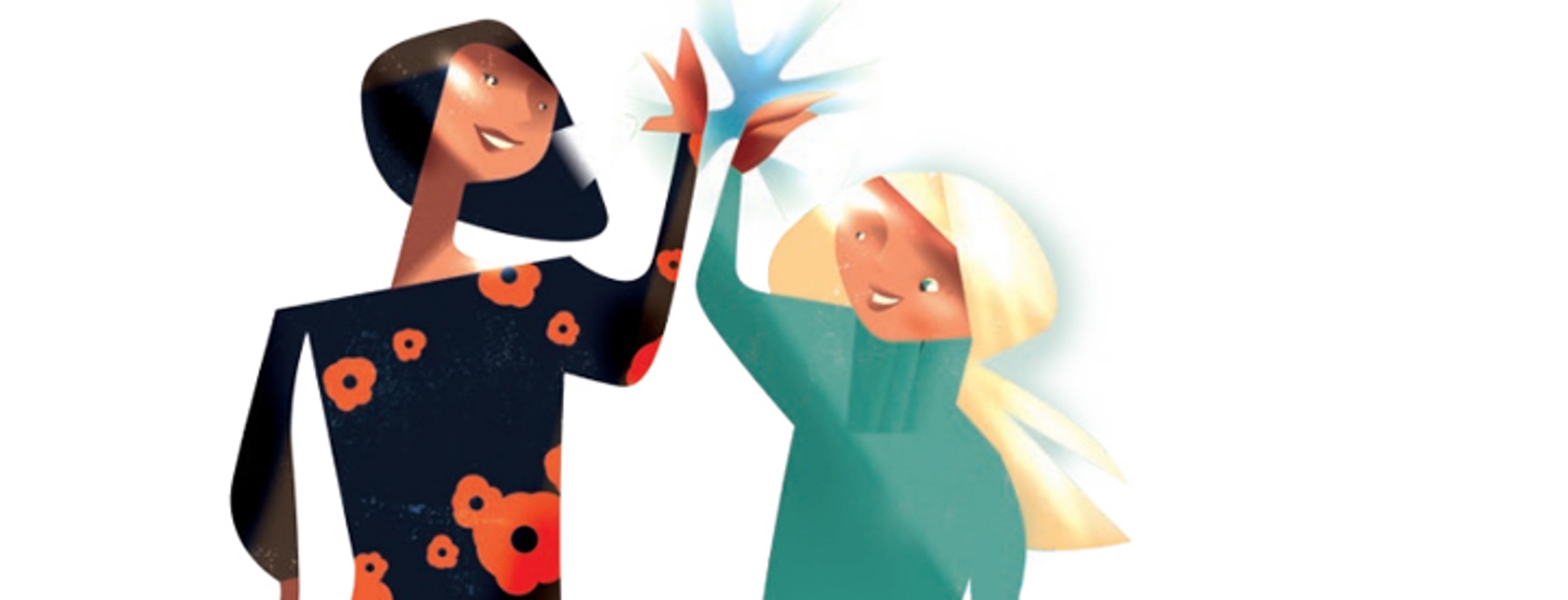 Bliv en bedre pædogog med ny pjece fra KL og FOA