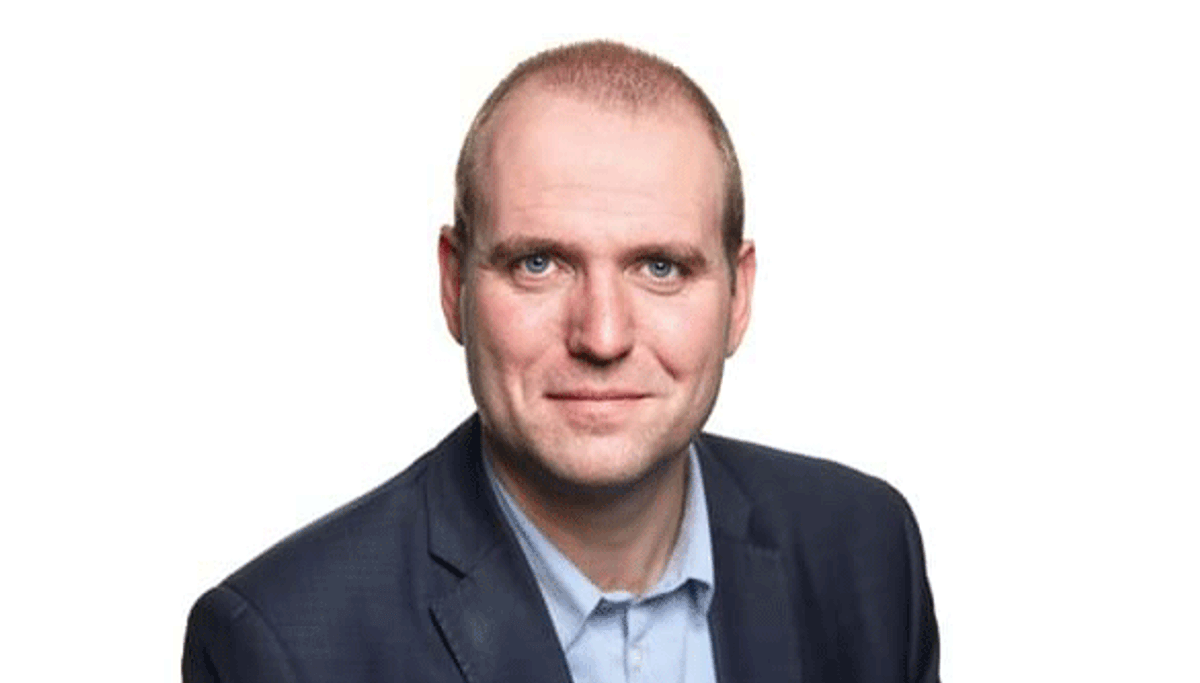 Thomas Gyldal Petersen