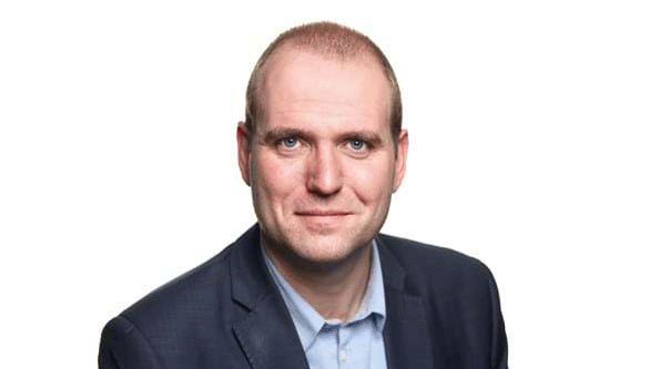 Thomas Gyldal Petersen