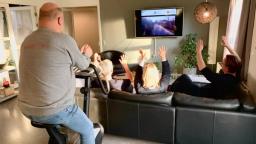 Faglighed på Botilbud