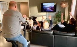 Faglighed på Botilbud