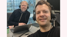 Ny digital teknologi er intet værd uden medarbejderne