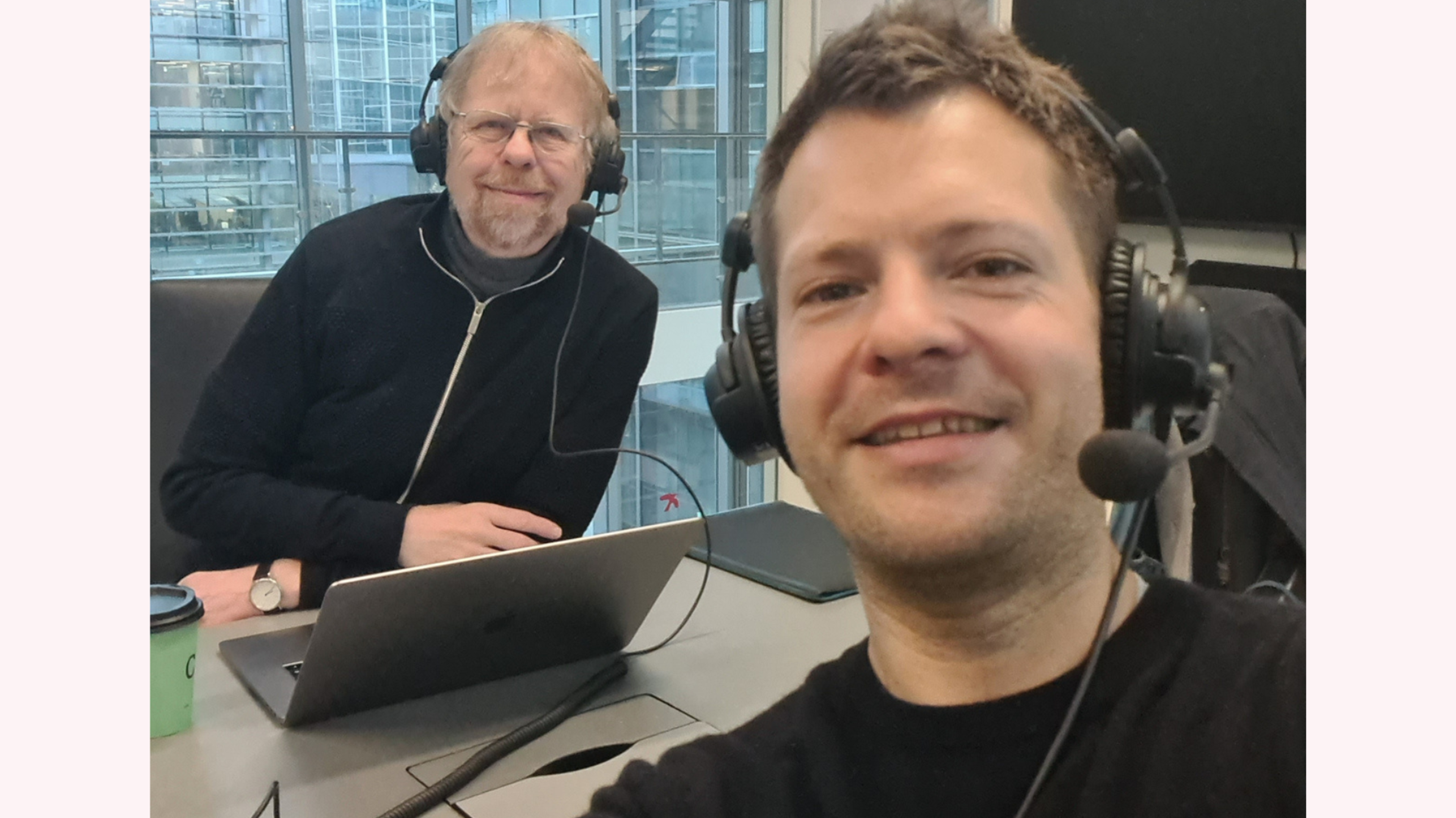 Ny digital teknologi er intet værd uden medarbejderne 