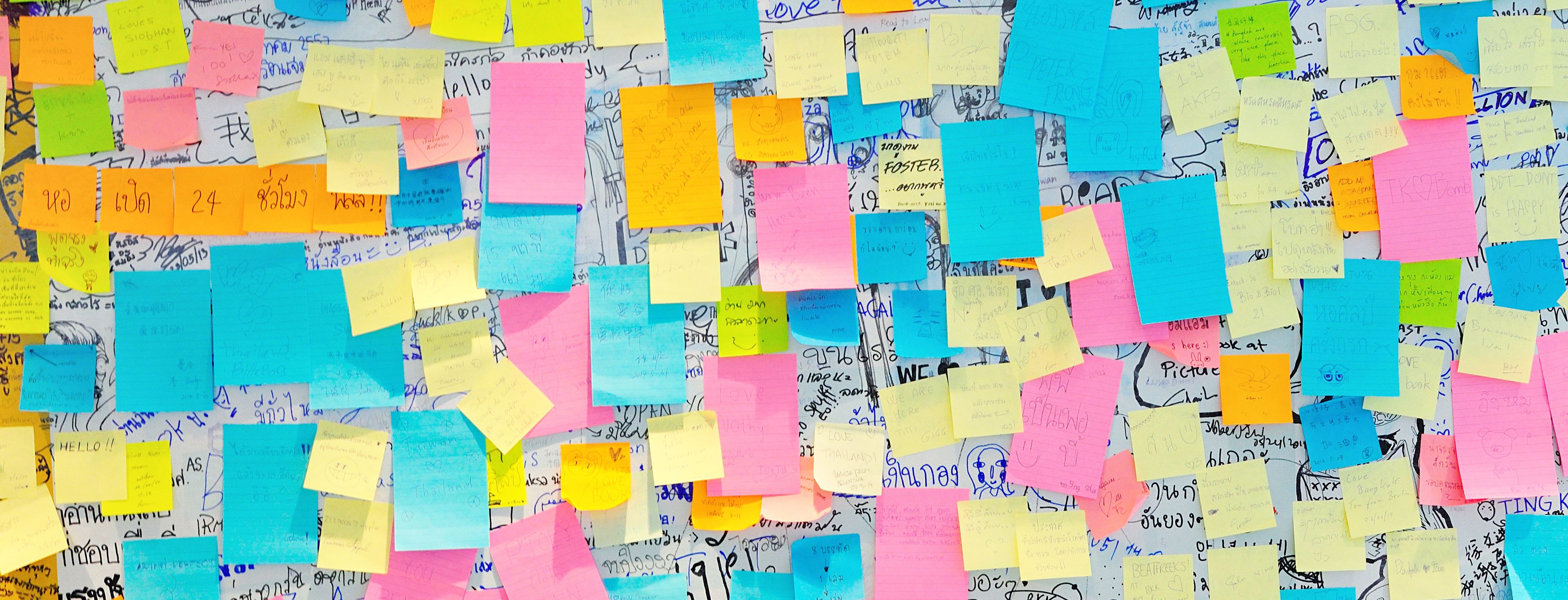 Brug hukommelsen bedre