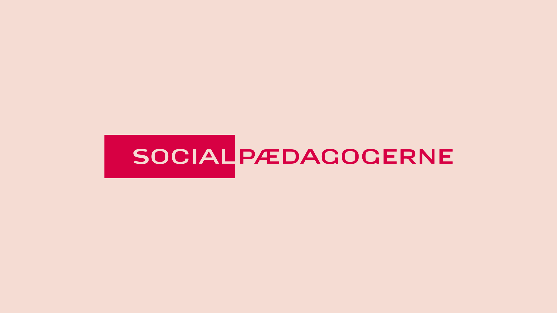 Socialpædagogerne (SL)