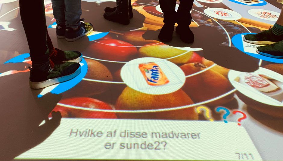 Brøndby i Bevægelse