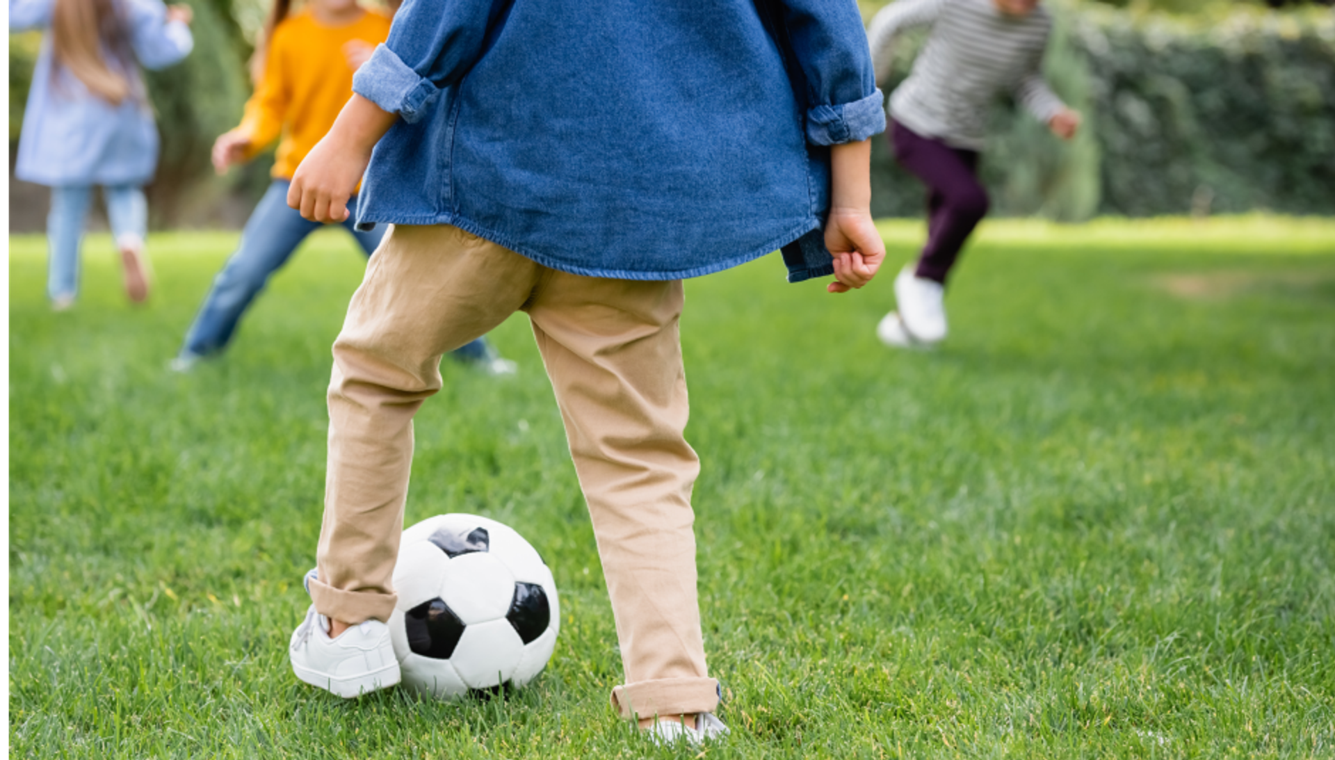 Den gode anbringelse