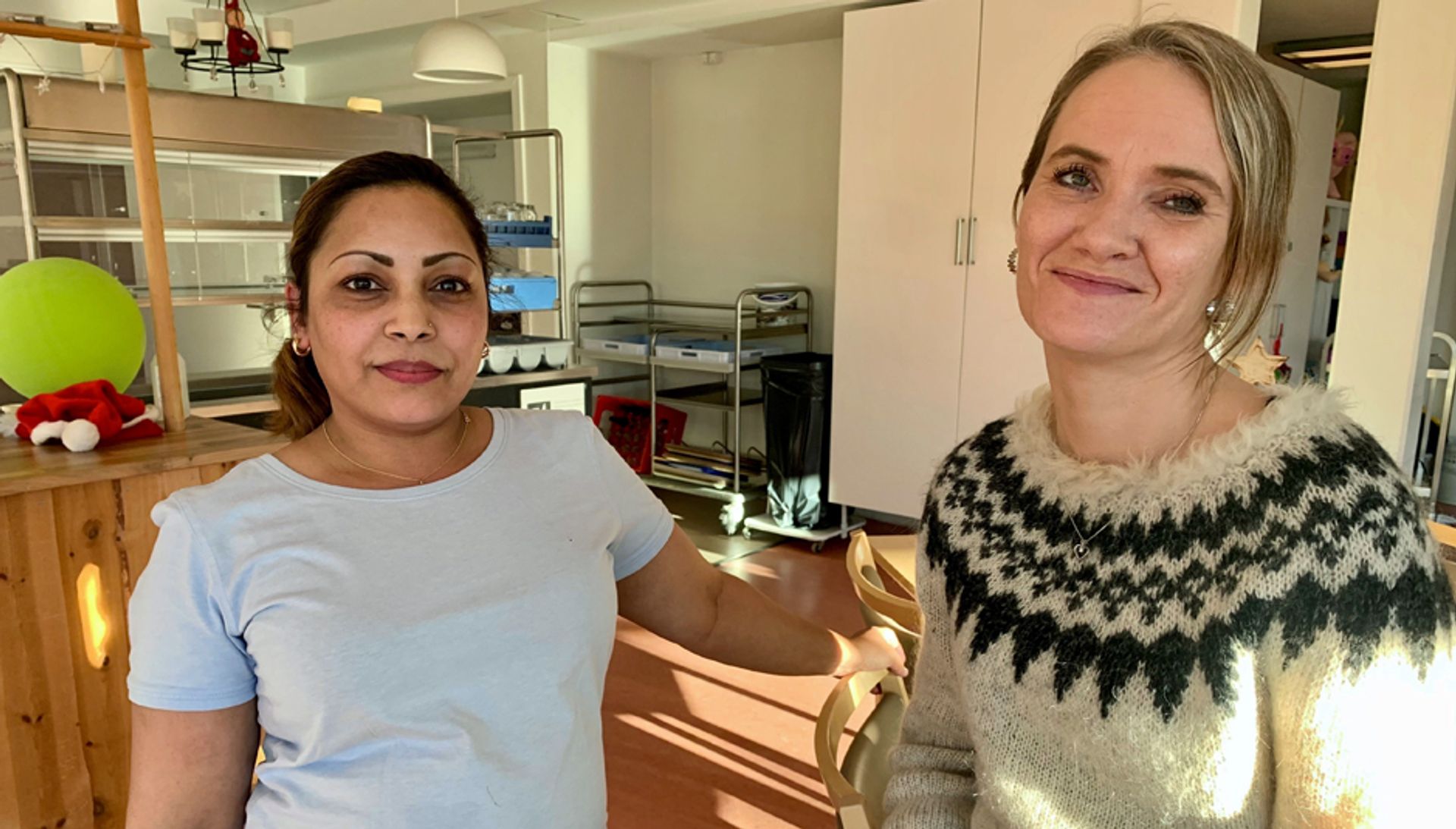 En fremtid med fuldtid