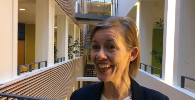 Hvorfor lykkes ledere og forvaltninger med inkluderende fællesskaber?