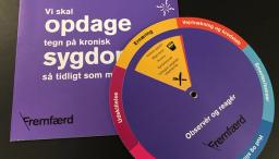 Tidlig opsporing af kroniske sygdomme i socialpsykiatrien