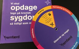 Tidlig opsporing af kroniske sygdomme i socialpsykiatrien