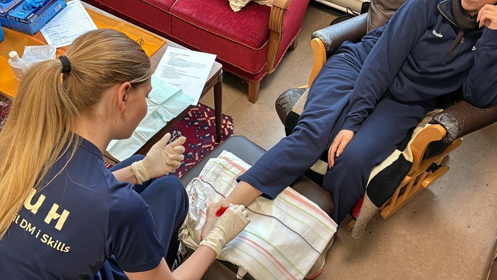 Kommuner klædes på til onboarding af unge