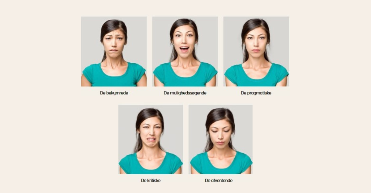 Der er mange holdninger til brugen af AI i opgaveløsningen i kommunerne