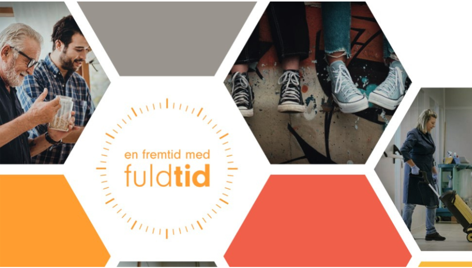 En fremtid med fuldtid i kommunerne