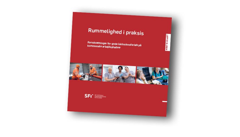 Rummelighed i praksis