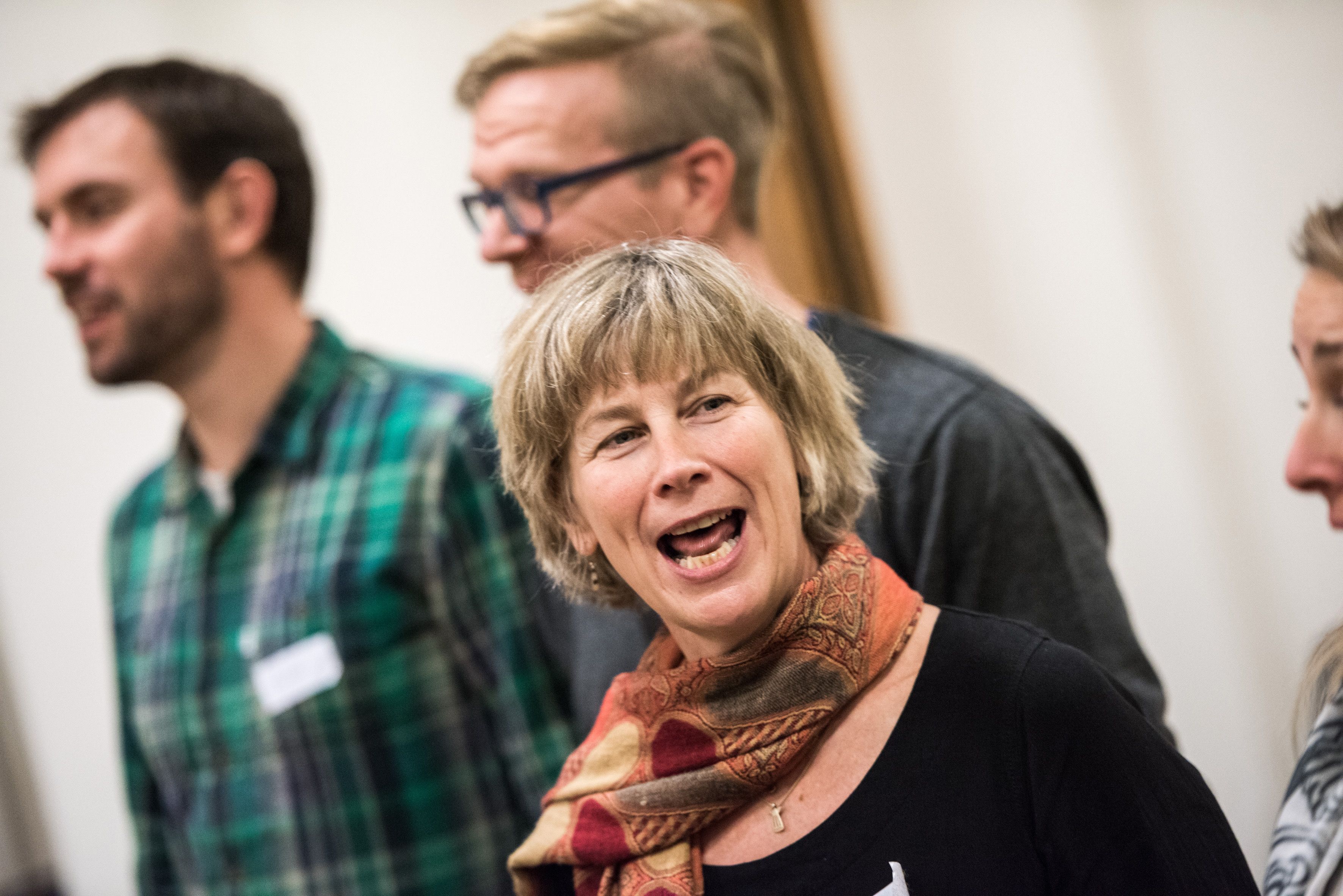 Fakta om "Sang, bevægelse og læring"