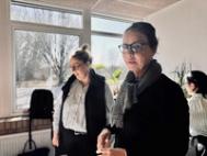 Flere faglærte om eftermiddagen giver mere kvalitet og trivsel