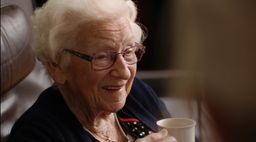 Ringsted og Haderslevs erfaringer med faste teams i ældreplejen