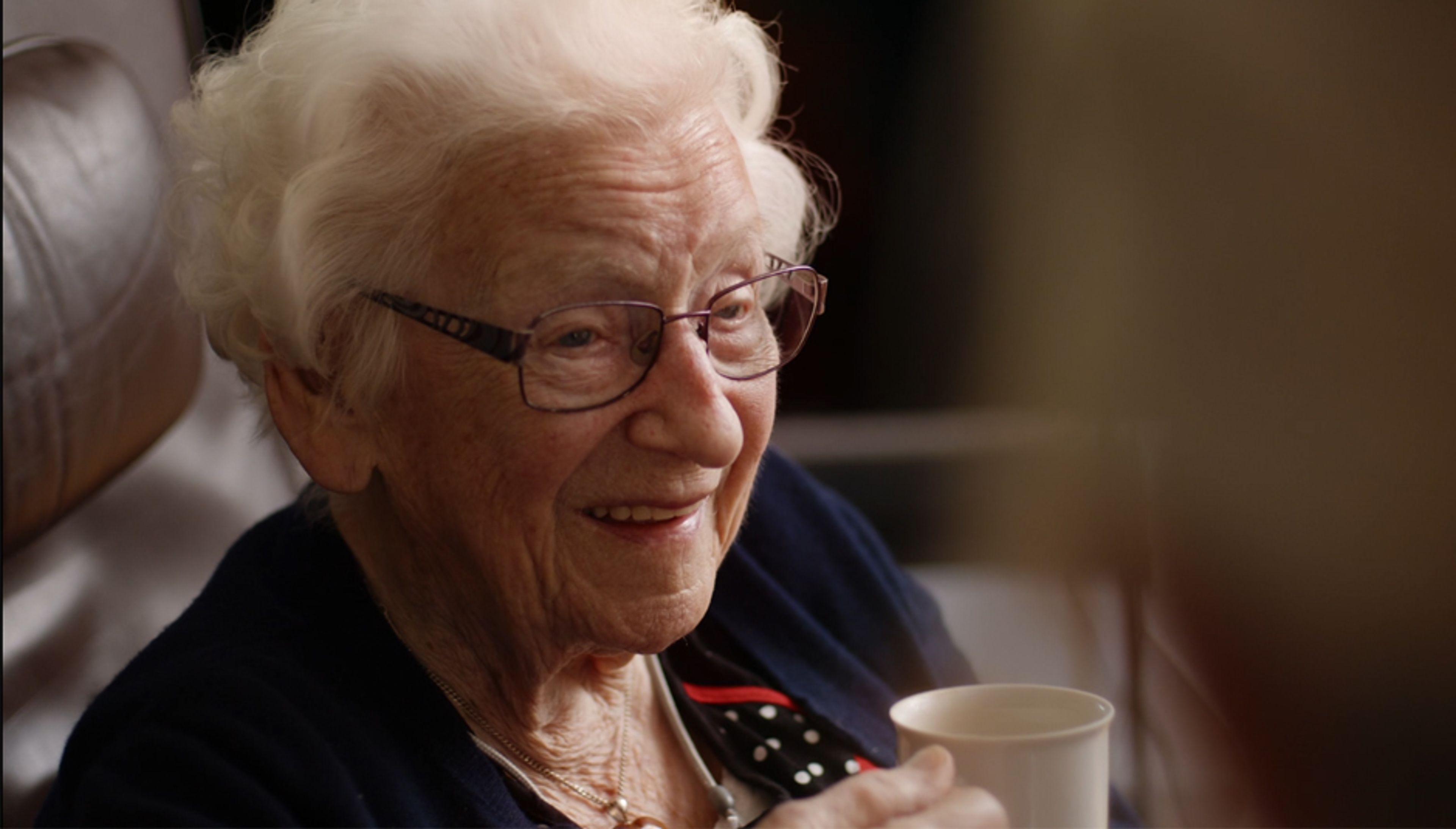 Ringsted og Haderslevs erfaringer med faste teams i ældreplejen