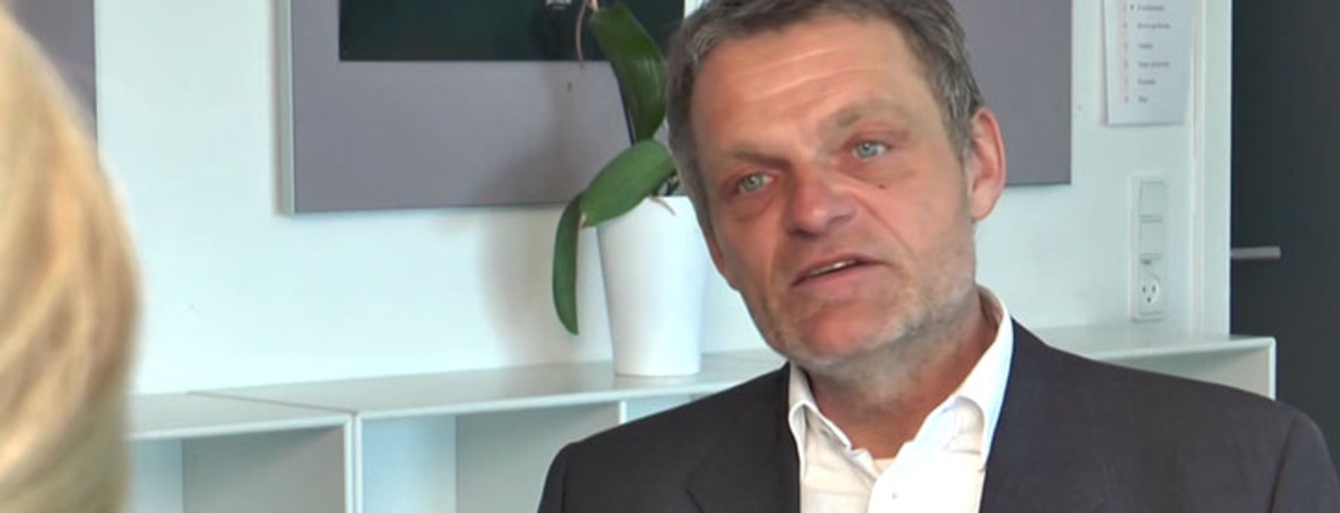 Guider til senkarrieresamtaler