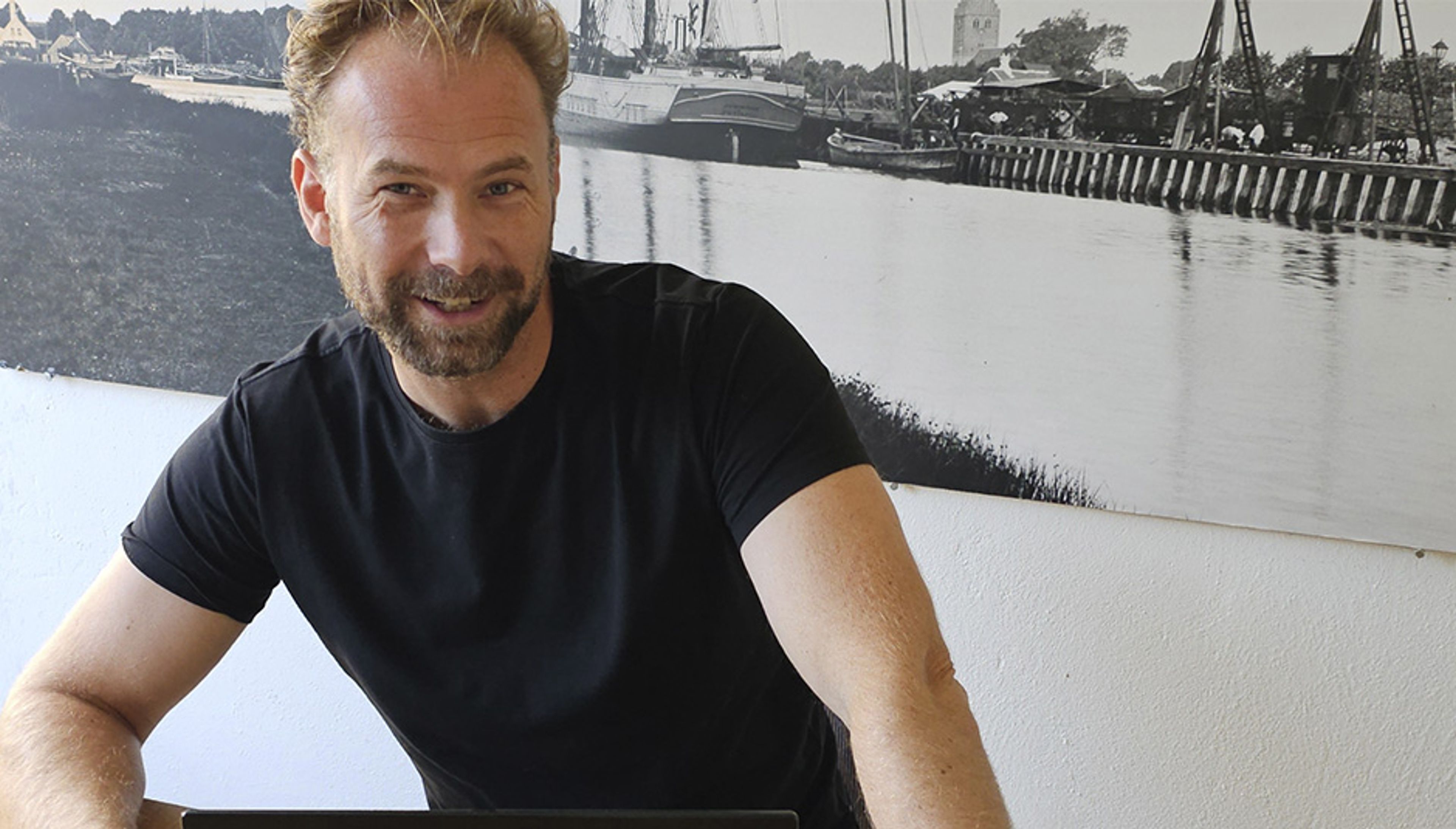 Stefan Lildal-Schrøder