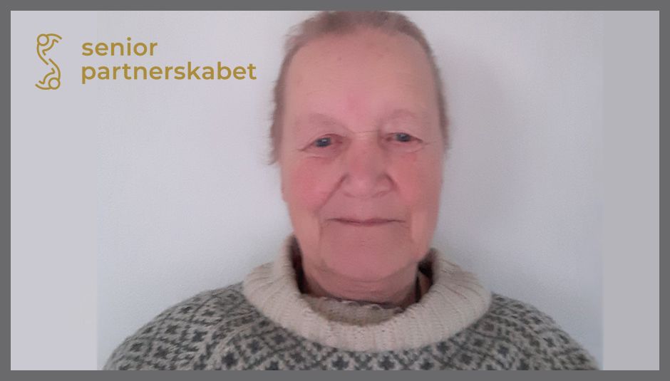 Seniorpartnerskabet