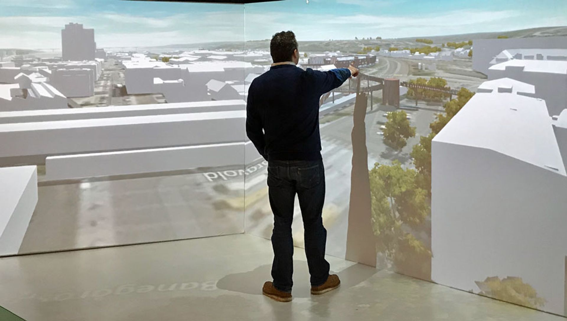 Bylaboratoriet i Vejle