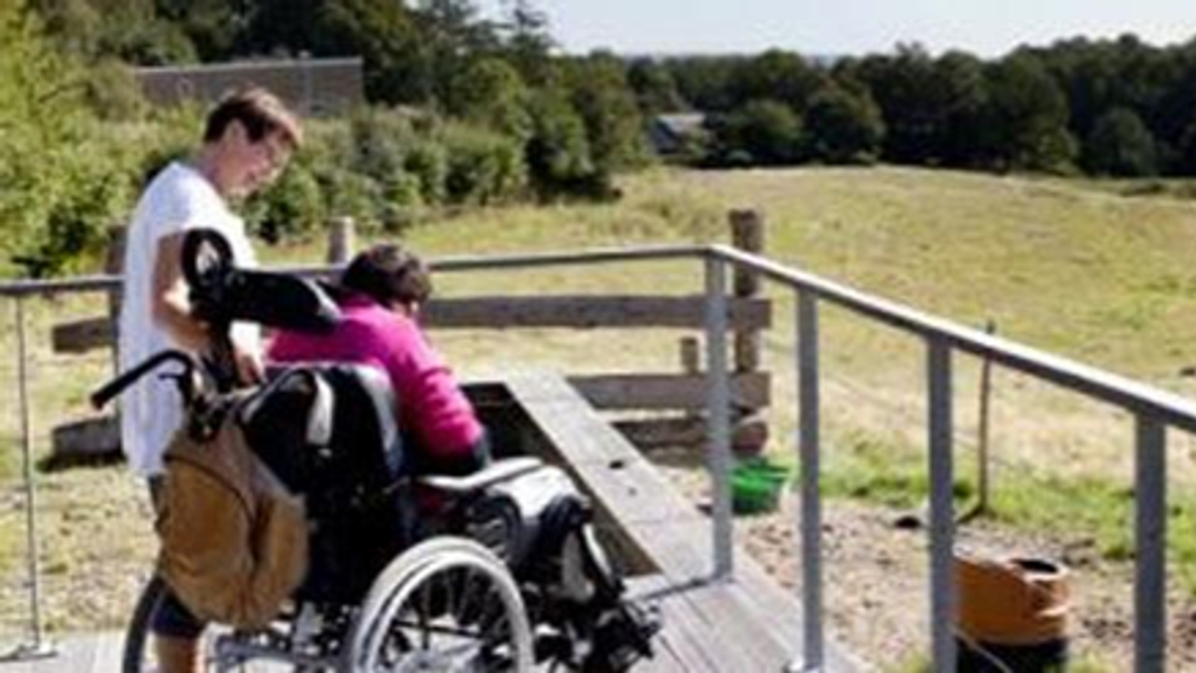 Medarbejdere uddannes til at skabe relationer