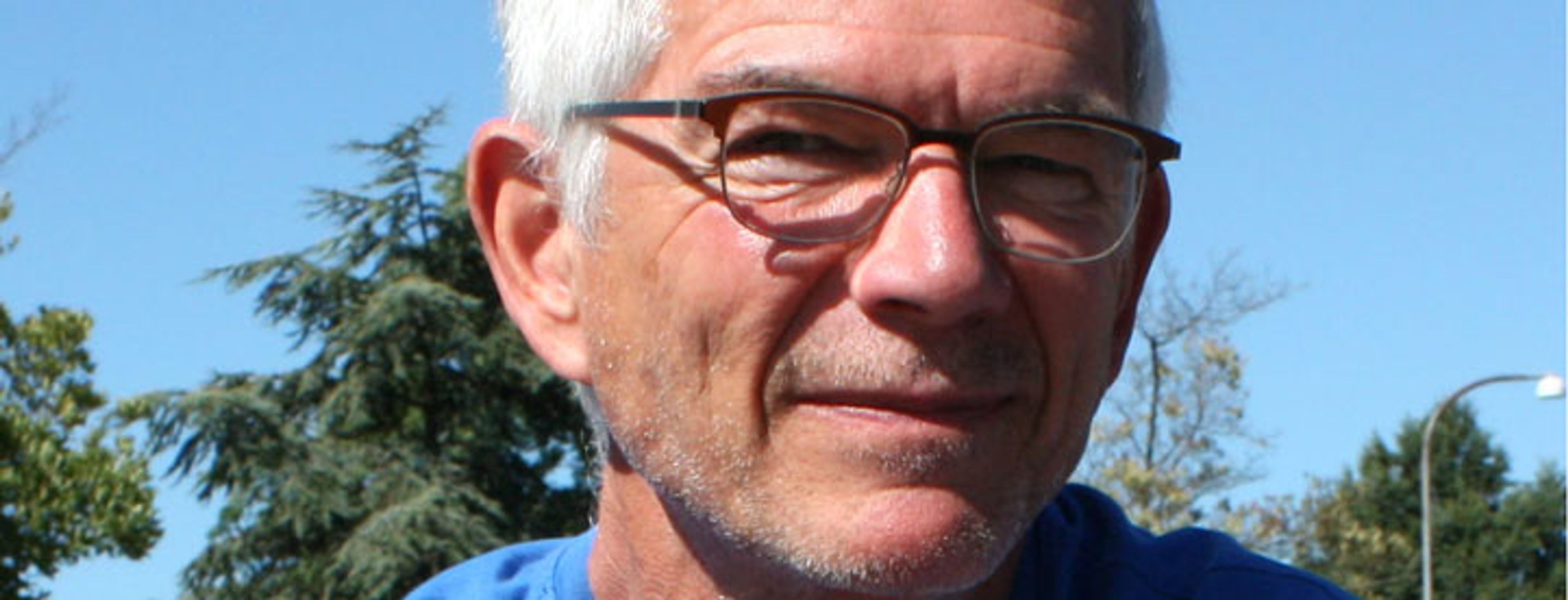 Jens Henriksen har skrevet en bog som sine erfaringer med narrativ rekruttering