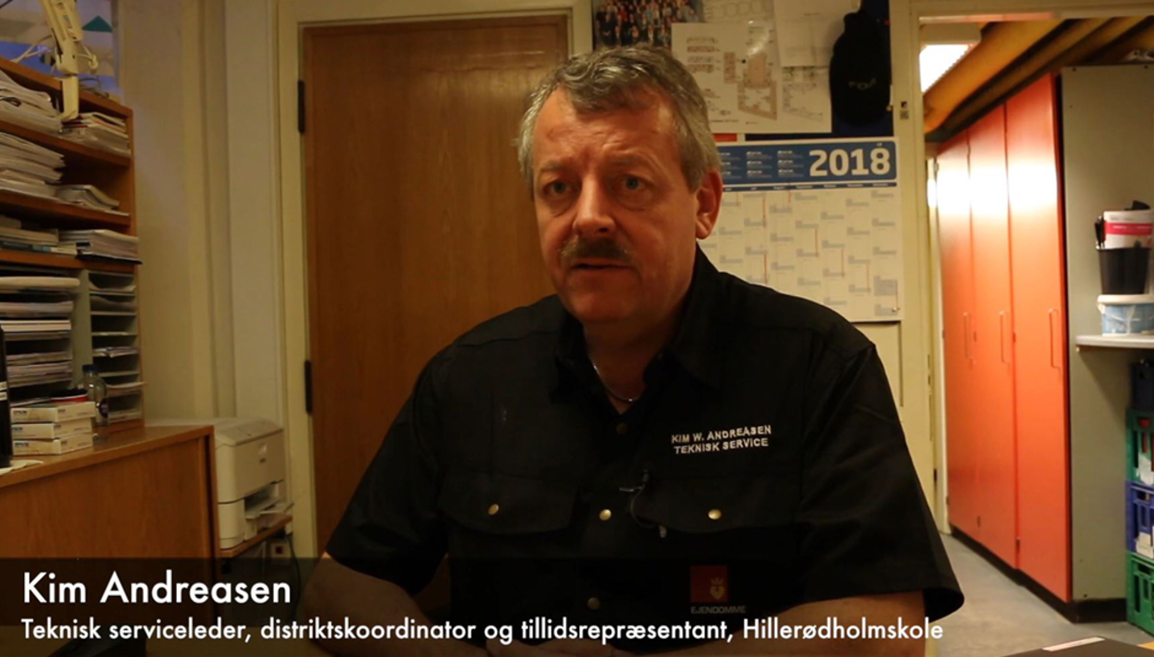 Fælles ejedomsdrift Hillerød