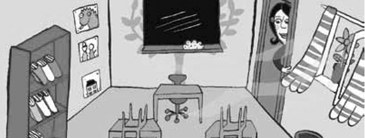 Gode råd til en renere skole