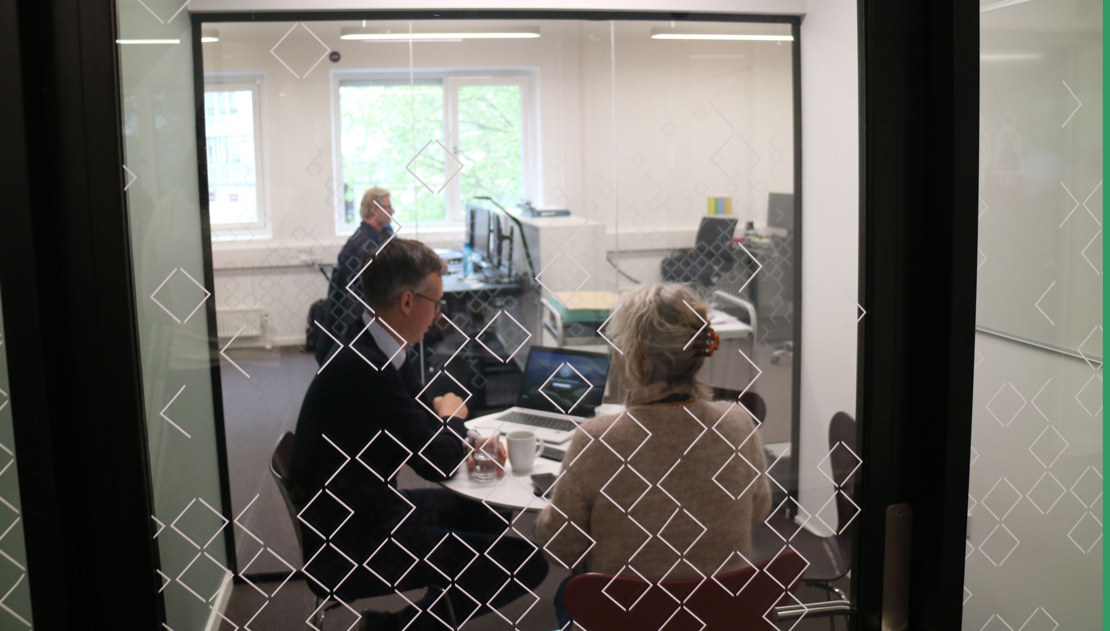 Jobcenter København