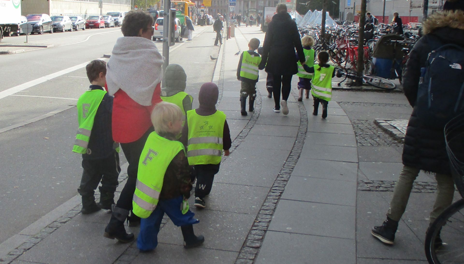 En god evalueringskultur