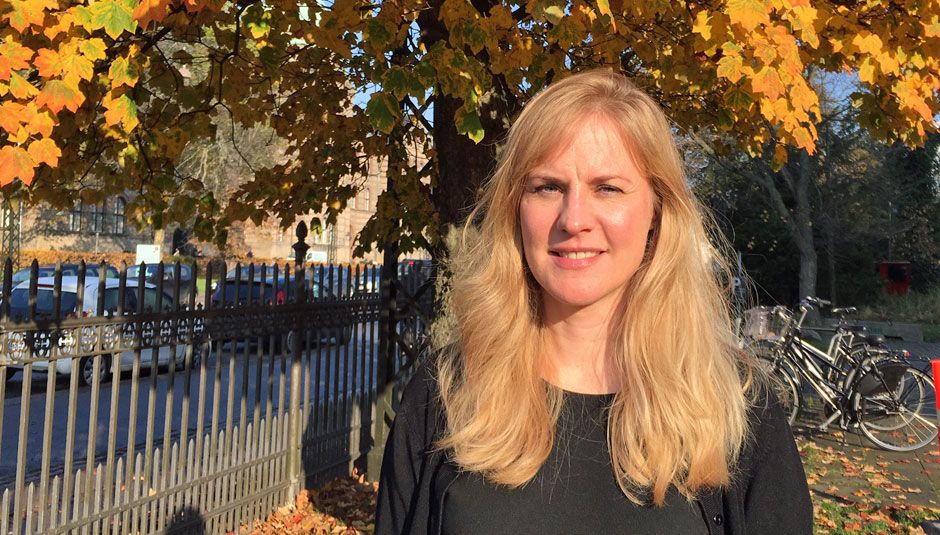 Forsker Mille Mortensen kobler arbejdspladskultur og mobning